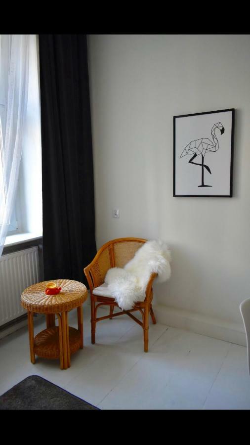 Apartament Mily Gorzow Wielkopolski Exterior photo