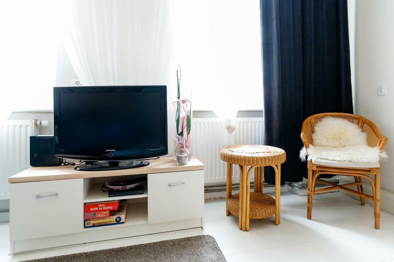 Apartament Mily Gorzow Wielkopolski Exterior photo